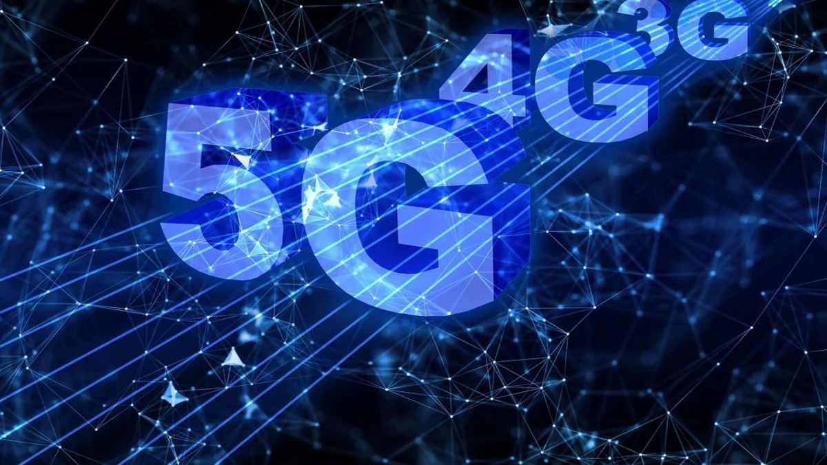 5G network – what is 5G, what is it for? and its Advantages and Disadvantages