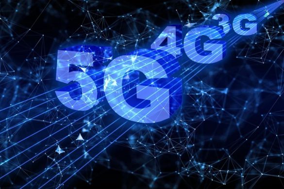 image result for 5G Network