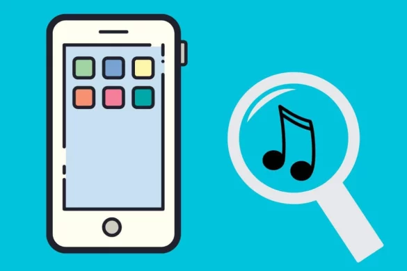 Apps To Identify Songs