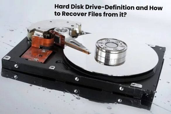 image result for Hard Disk Drive