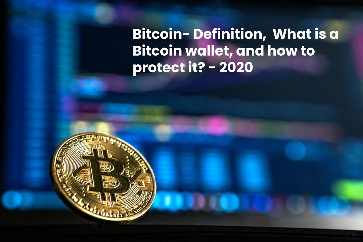 bitcoins or bitcoins definition