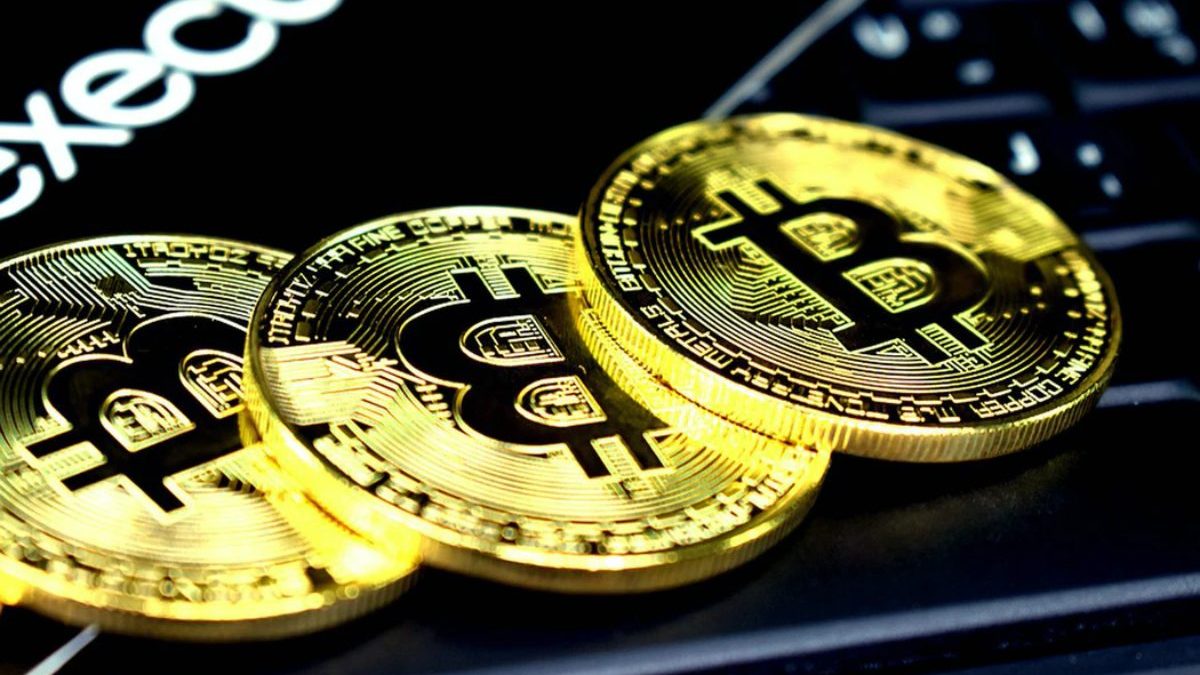 How The Bitcoin Digital Currency Works