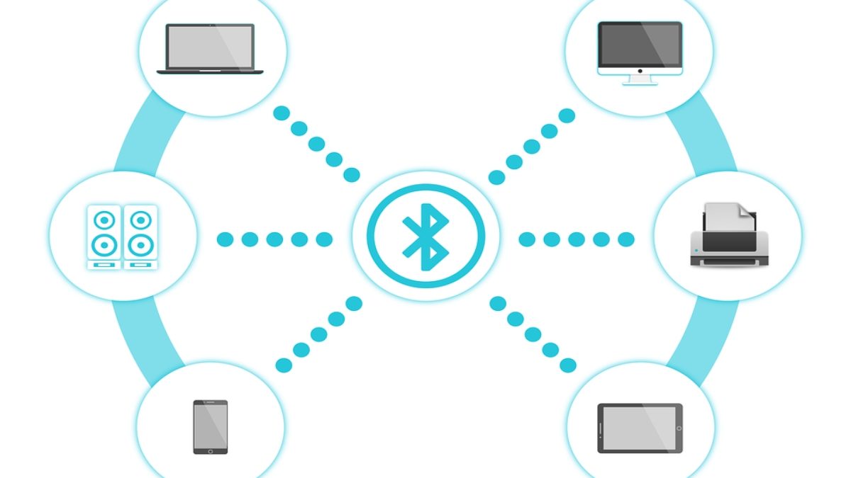 Bluetooth – Definition, The Origin, and Its Versions