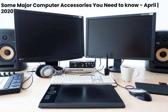 image result for computer accessories