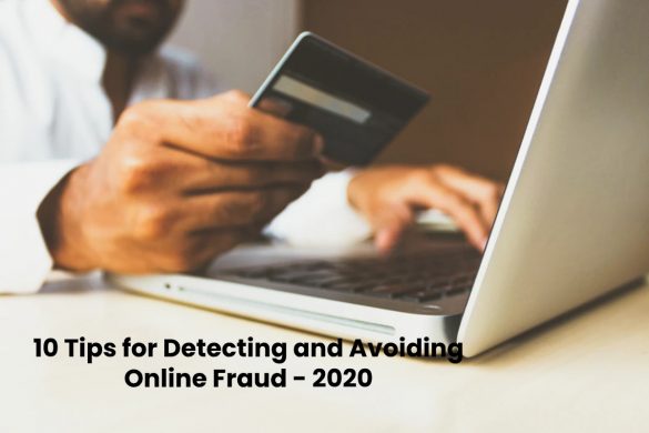 online fraud