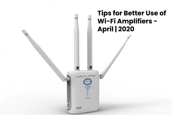 wifi amplifier