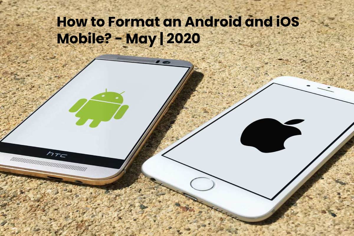 android mobile format software free download