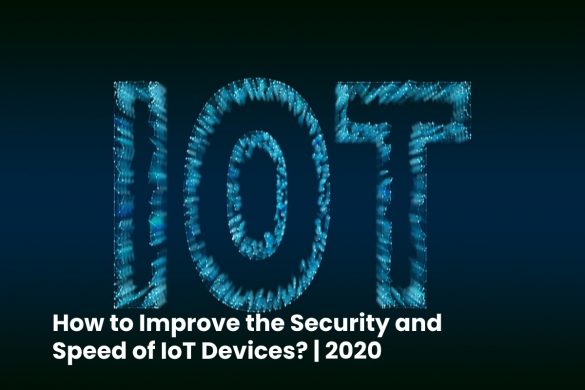 IoT Devices