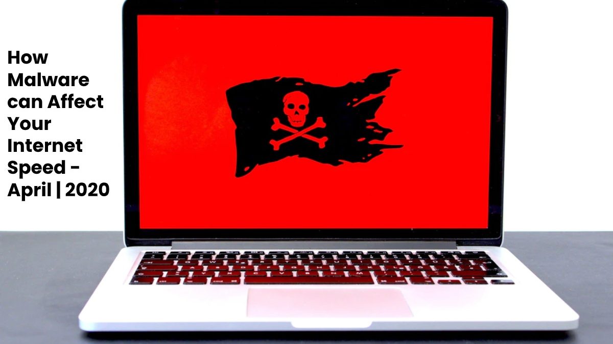 How Malware can Affect Your Internet Speed