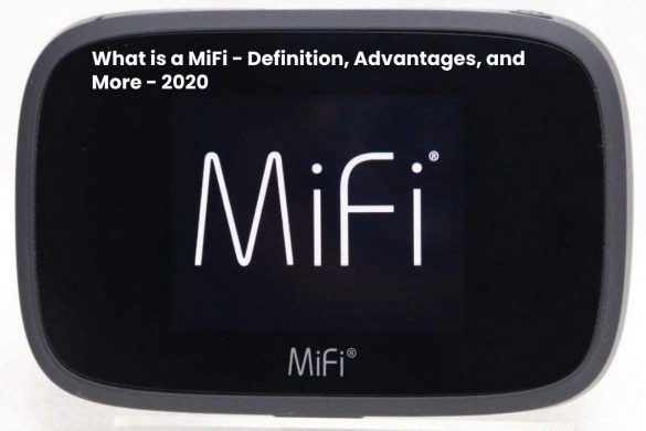 Mifi