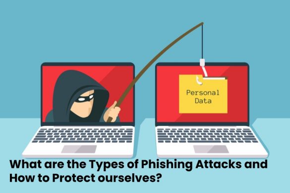 Phishing Attacks