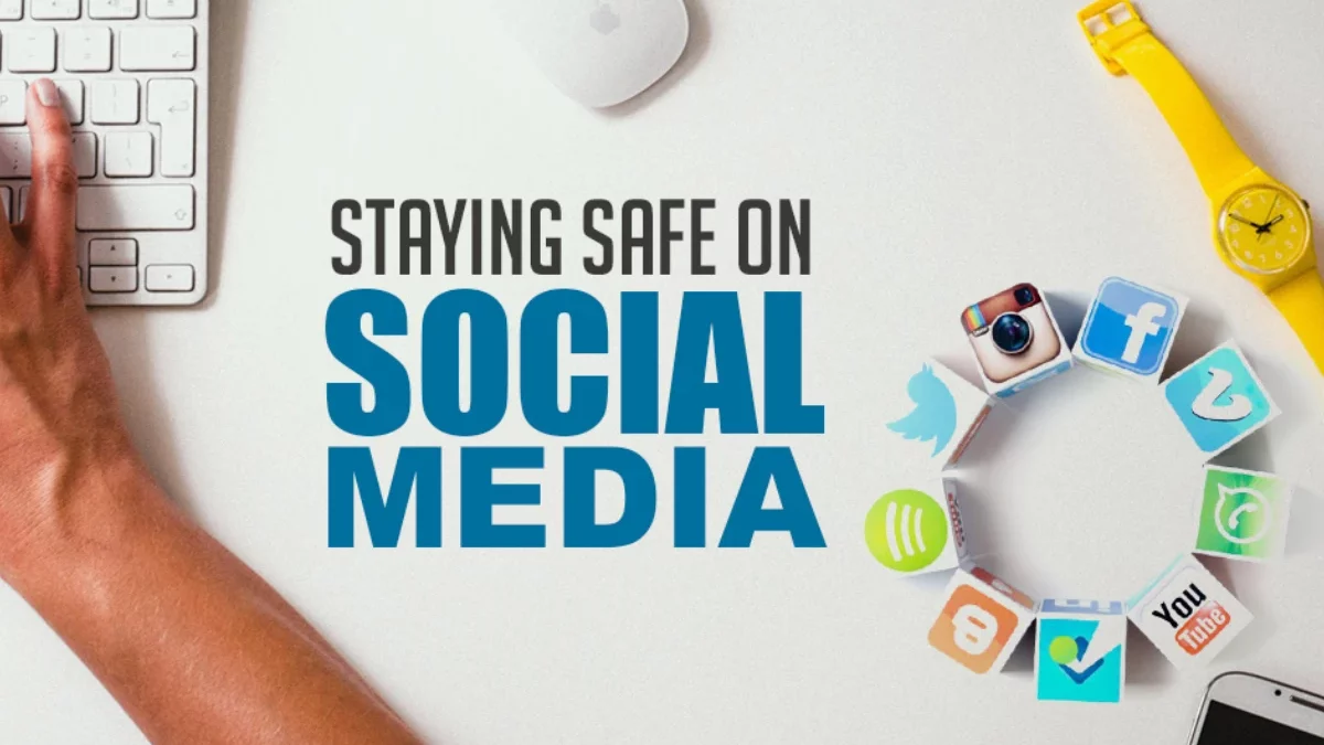 10 Safety Tips When Using Social Networks