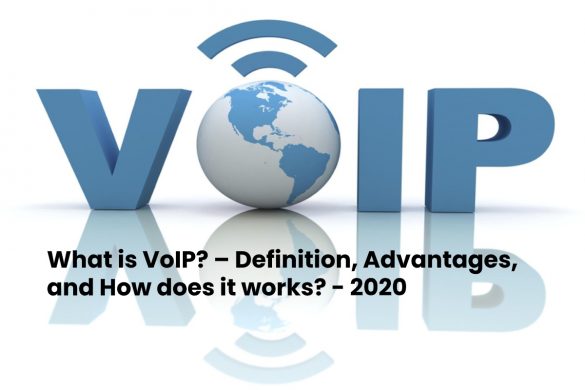 VoIP