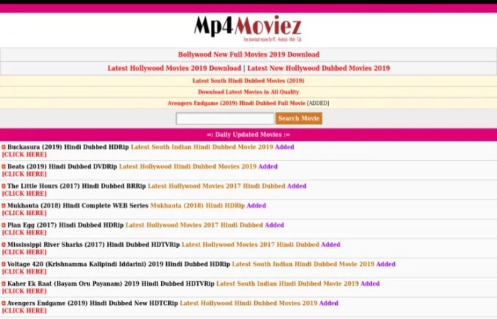 Dubbed Download Mp4moviez Mp4moviez Hollywood 2021 Online