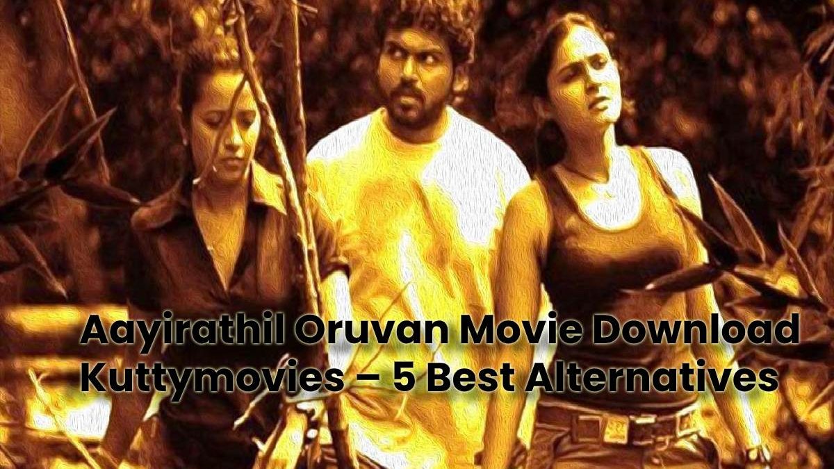 Aayirathil Oruvan (2010) Full Movie Download in HD Kuttymovies