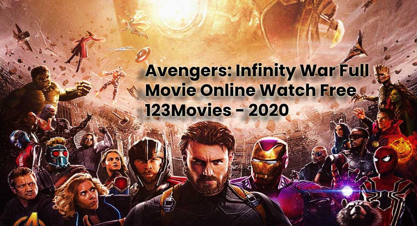 Avengers Infinity War Full Movie Online Watch Free 123movies 2021
