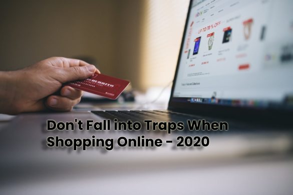 Shopping Online