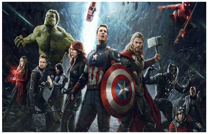 Avengers: Infinity War Full Movie Online Watch Free movies - BW 123movies infinity war free download