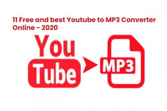 MP3 Converter