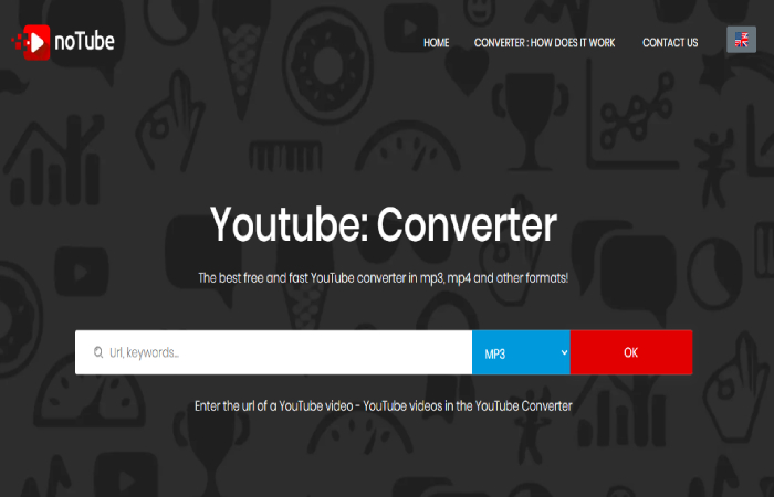 youtube mp4 to mp3 converter