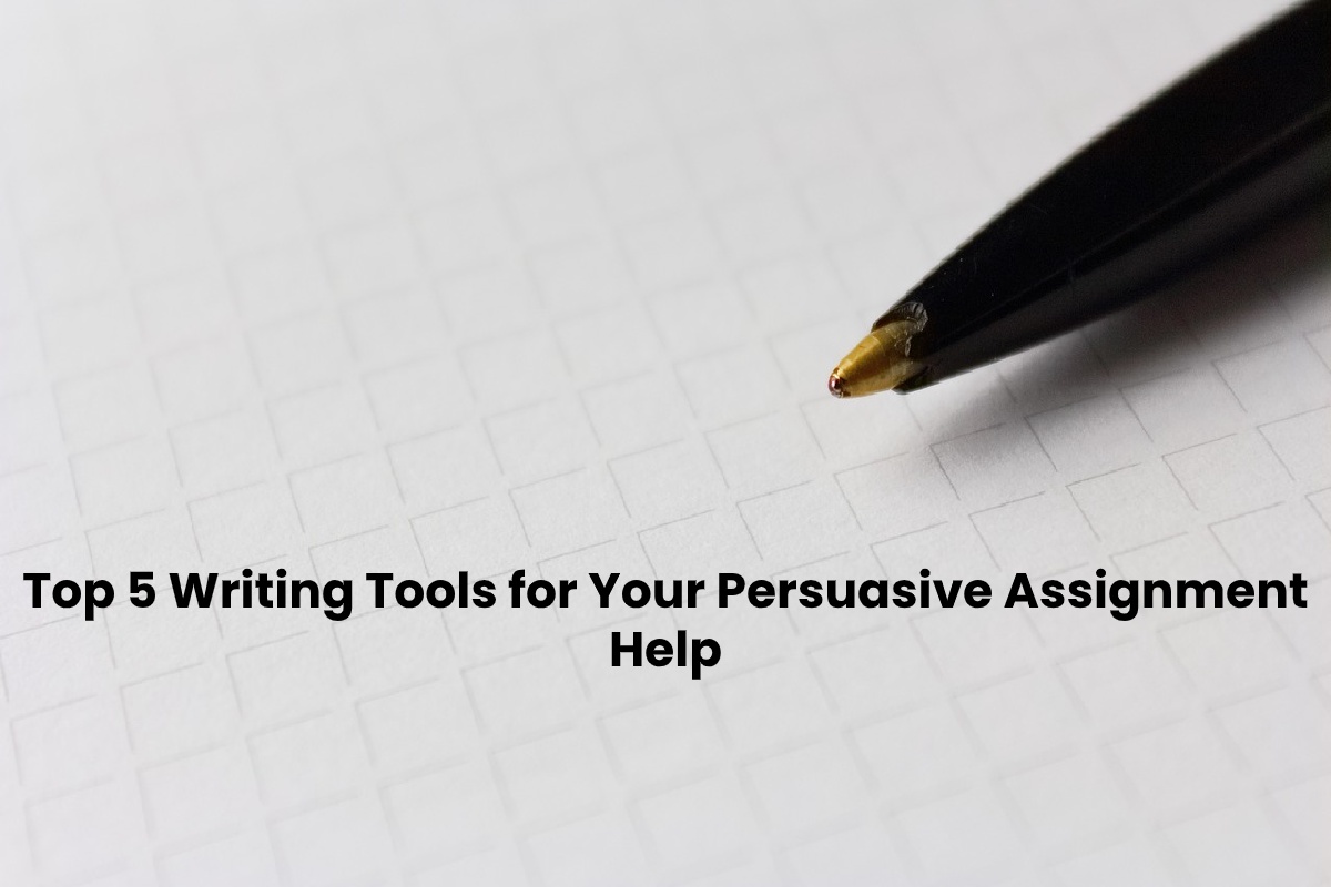 Homework help persuasive essay