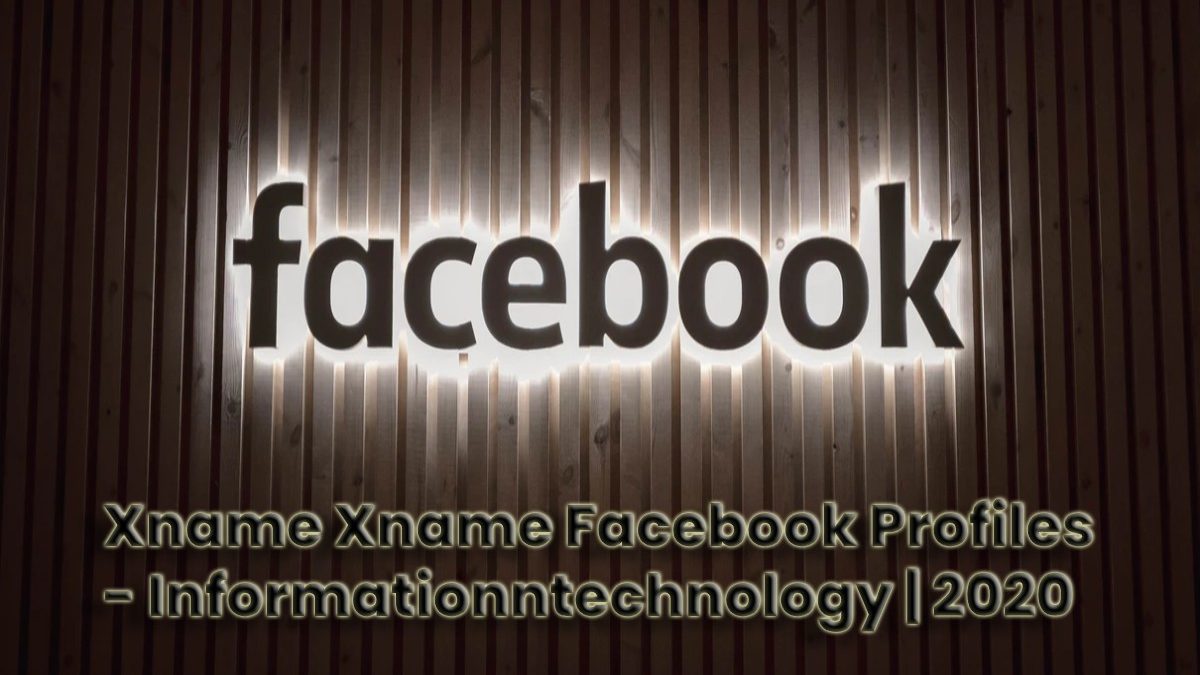 Xname Xname Facebook Profiles