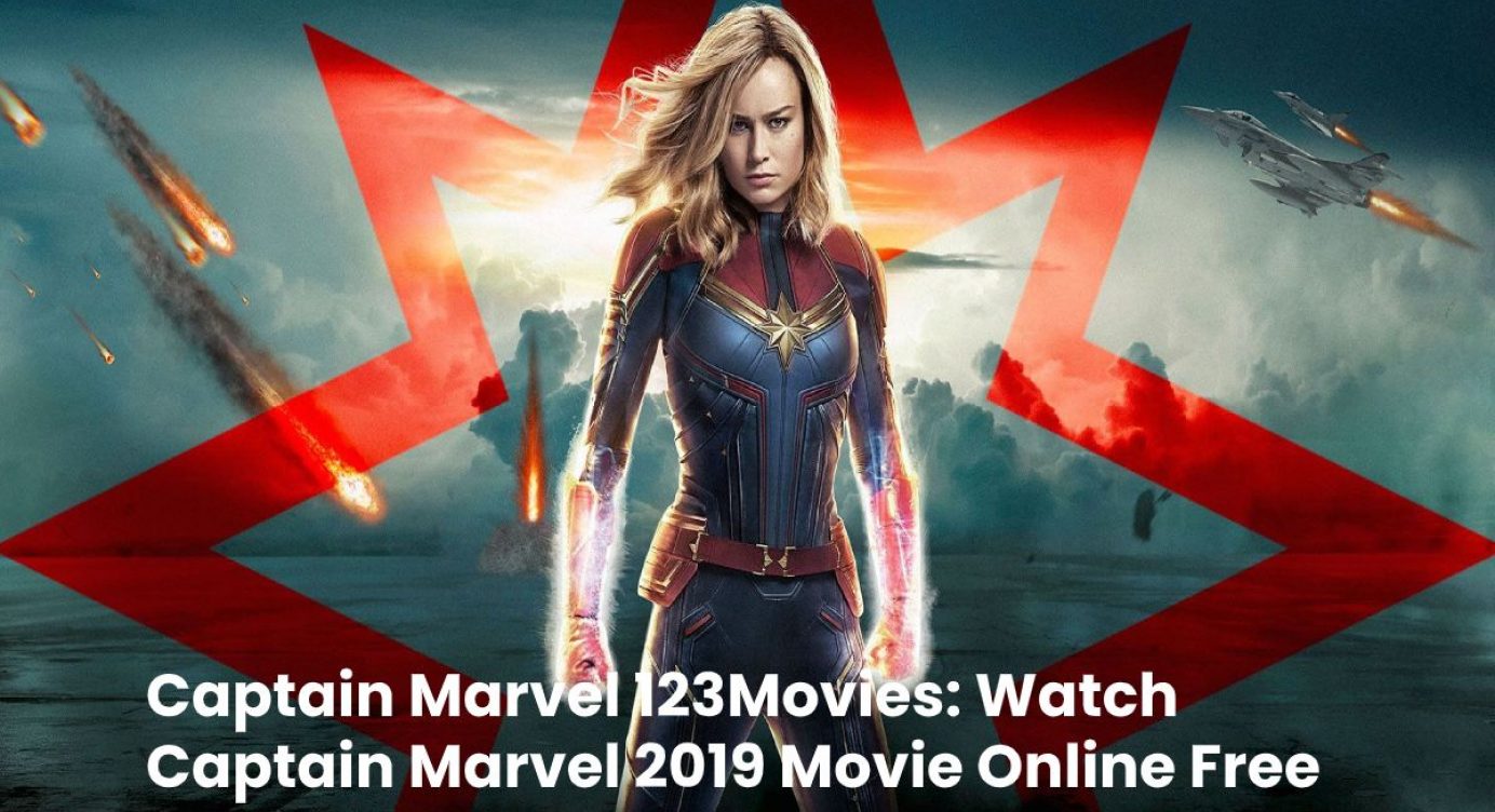 captain marvel online full movie