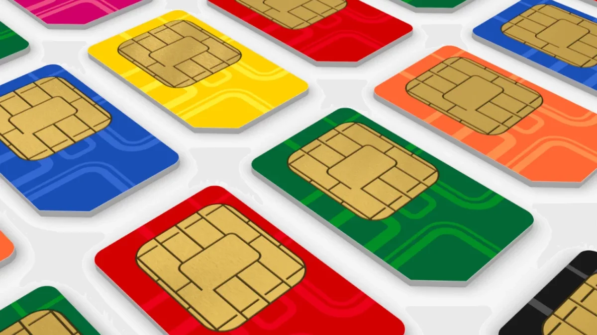 The Advantages of Using IoT SIM Cards