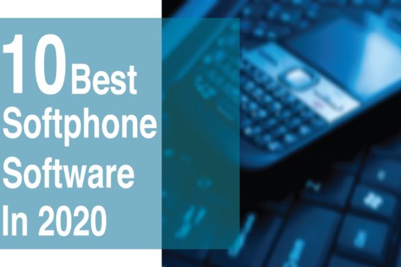 Softphone Software