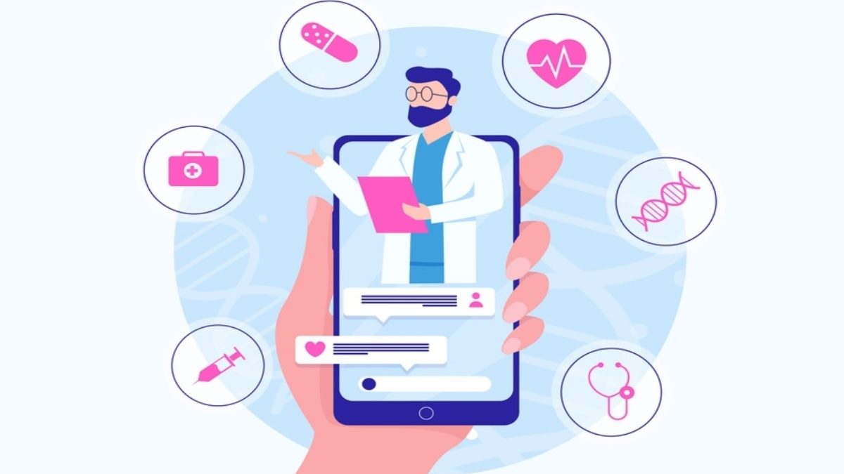 Developing a Successful mHealth App: 5 Things Every Healthcare App Developer Should Know