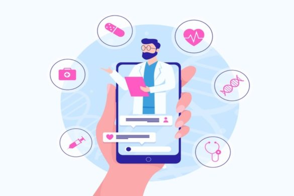 mHealth - Things Every Healthcare App Developer Should Know