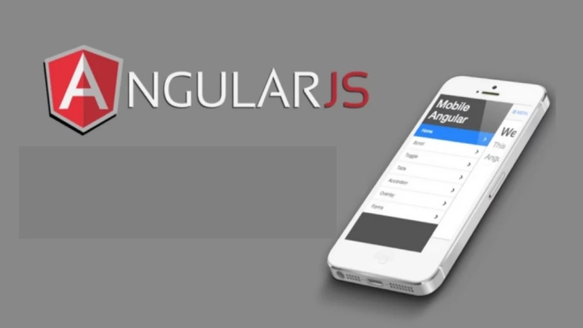 How Angular Helps for Mobile Development?