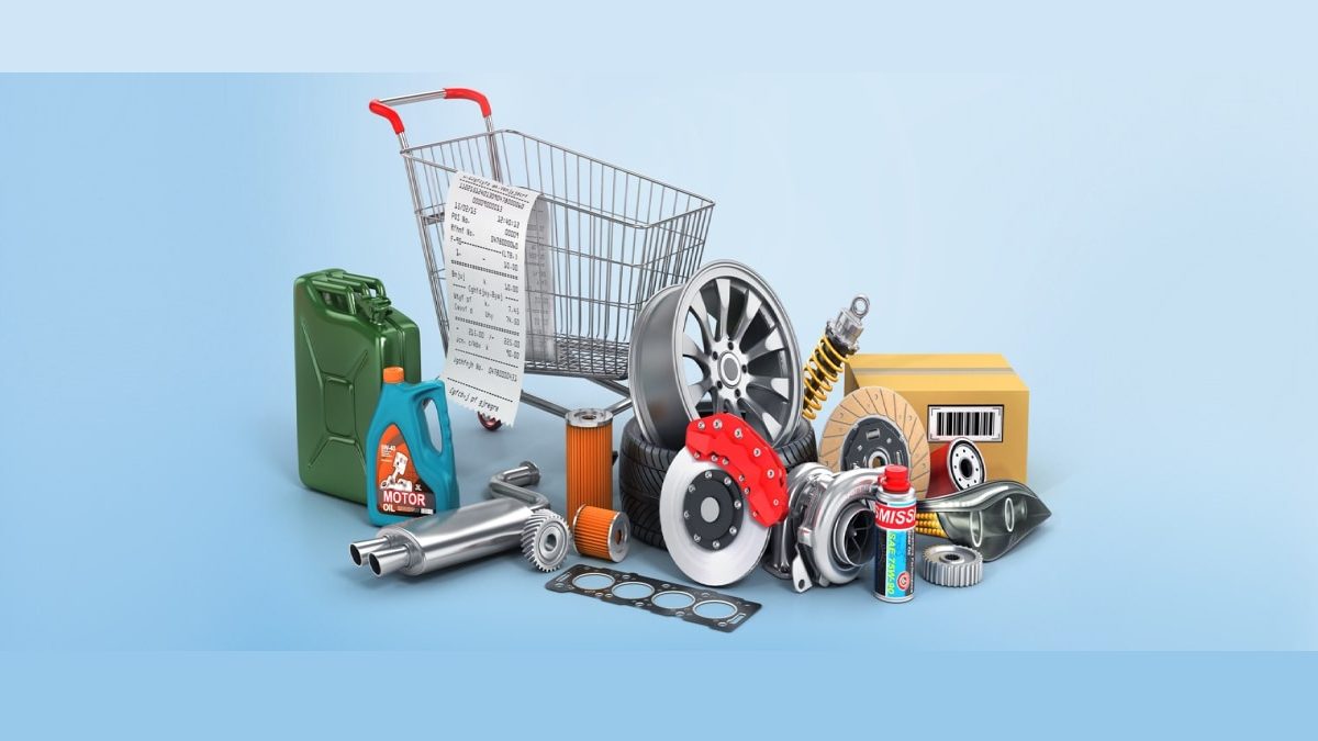 Auto Parts eCommerce: Ways of Improving for 2021