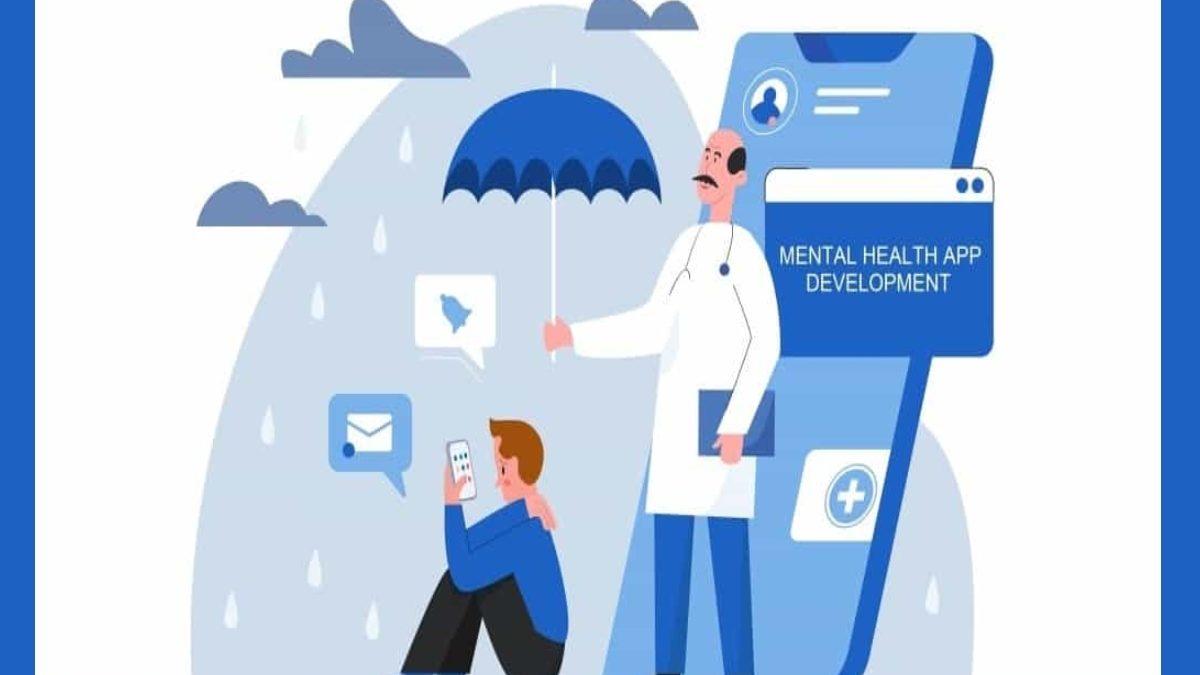 Mental Health App Development for 2021