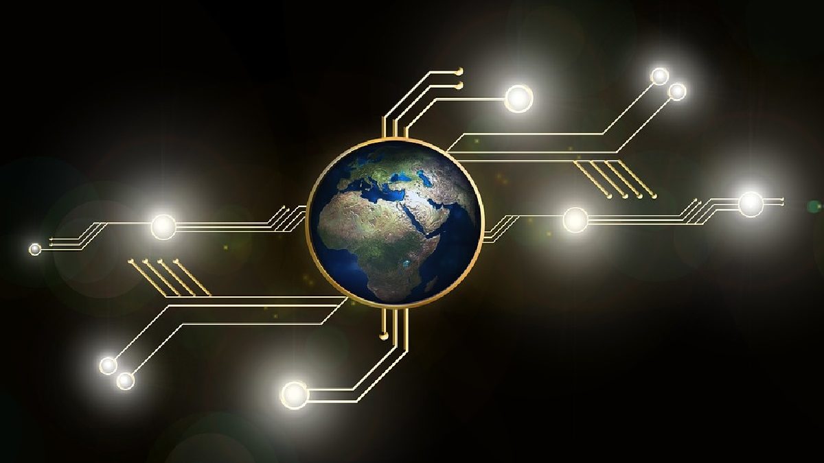 The Changing Nature of International Trading Online for 2021