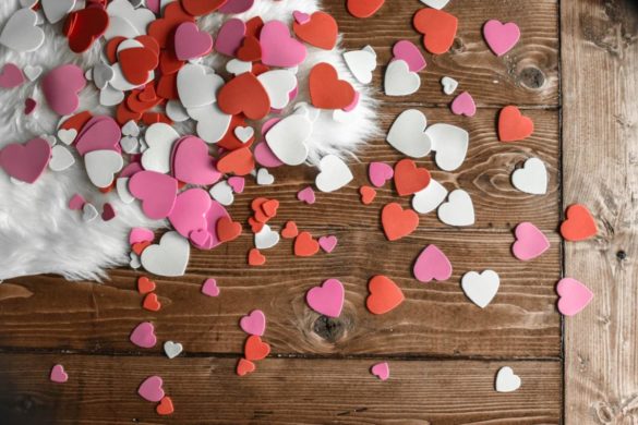 Tips to Celebrate Valentine’s Day Uniquely and Romantically