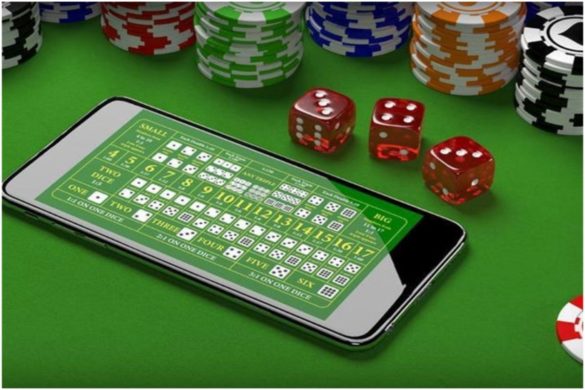 European Online Casino Sites