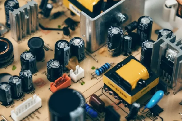 Fanless PCs