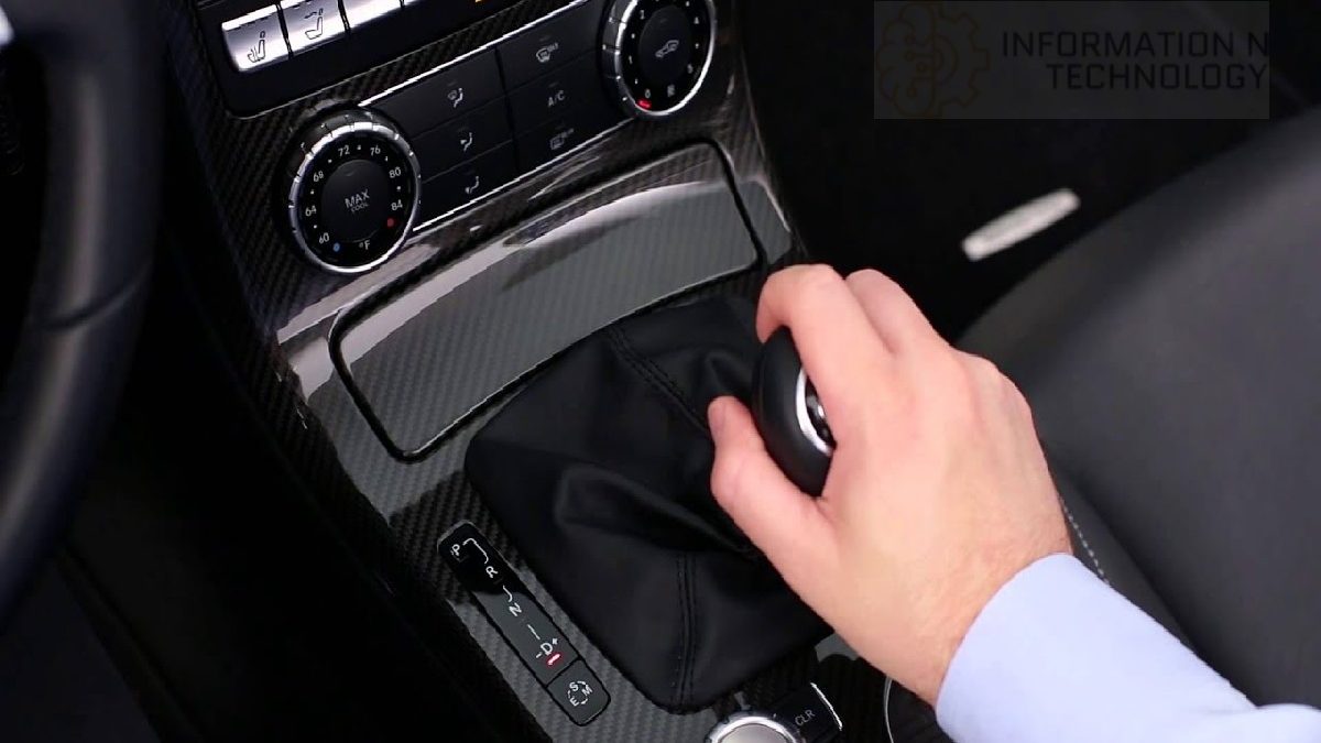 Troubleshoot your vehicle’s automatic transmission system