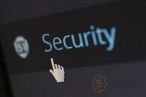 Security Steps That Secure Your Windows-Based Computer From Harm
