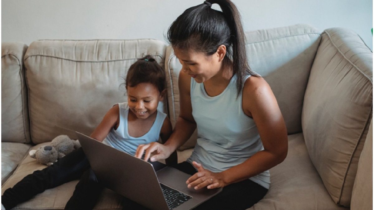 Here Is How You Can Get Your Kids into Coding