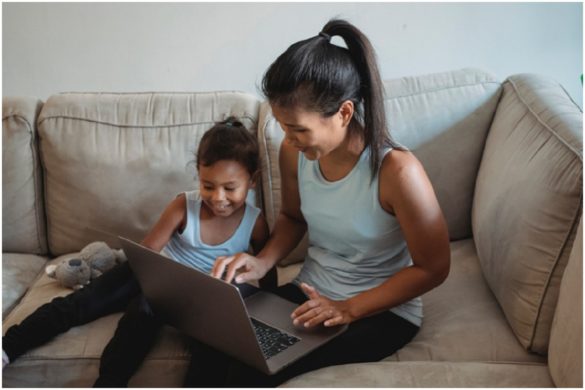 Here Is How You Can Get Your Kids into Coding