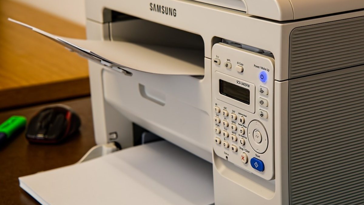 How Can I Fax From My Computer for Free?