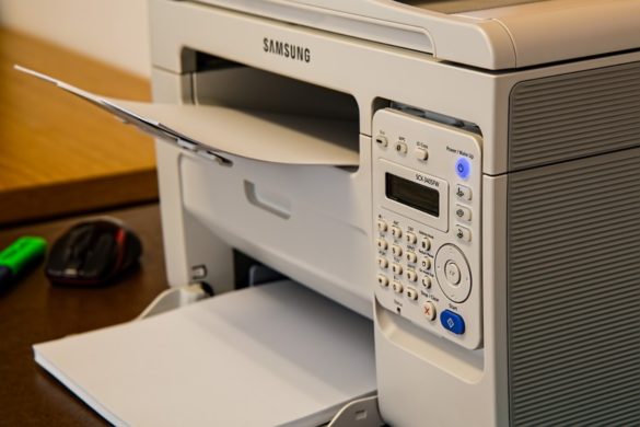 How Can I Fax From My Computer for Free