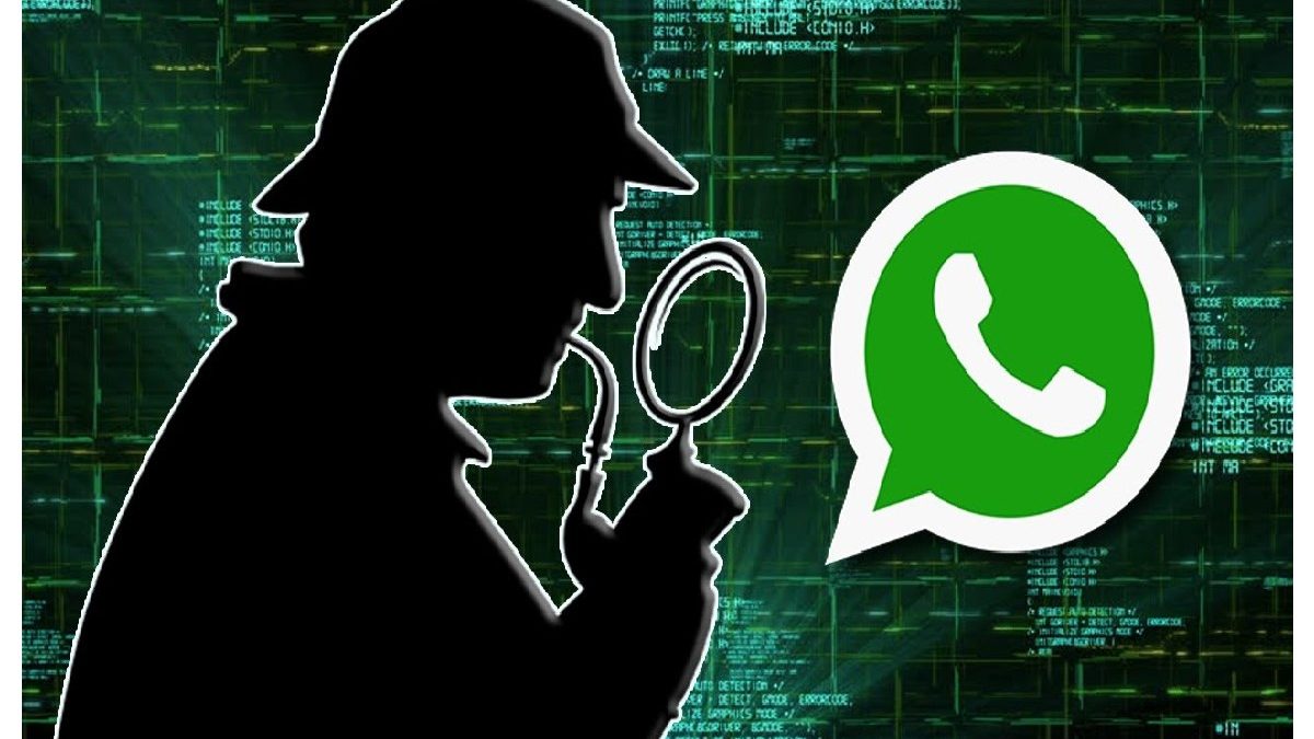 How to Spy on WhatsApp Effectively? (100% Works )