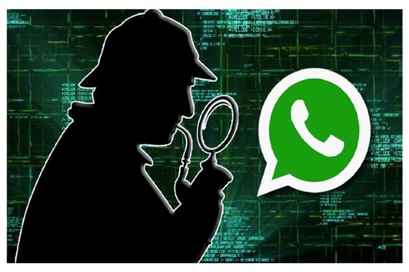 How to Spy on WhatsApp Effectively? (100% Works )