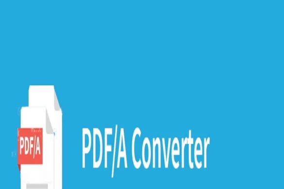PDF to PDF_A Conversion the Nifty GoGoPDF Tool