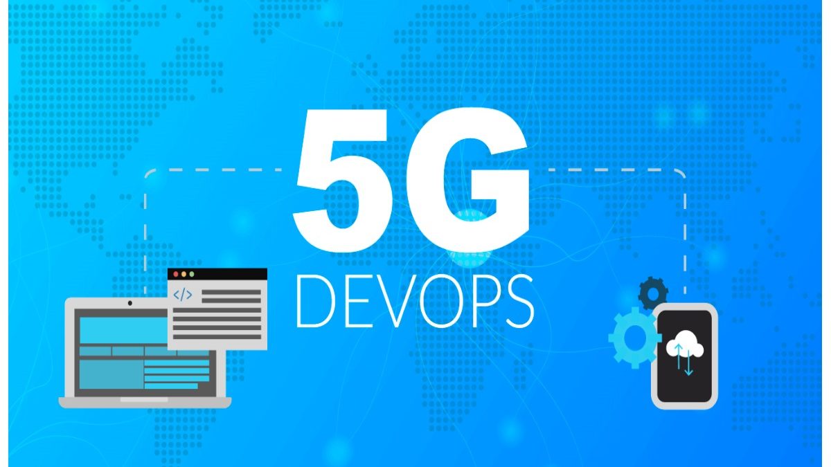 How DevOps Can Create Smarter, More Agile 5G Telecom Networks?