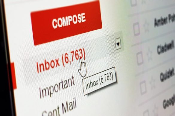 Top-6 Advantages Of Using A Shared Inbox