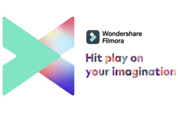 Wondershare filmora - INT